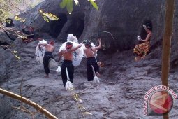 Pemkot Kediri Gelar Atraksi Budaya Kenalkan Sejarah