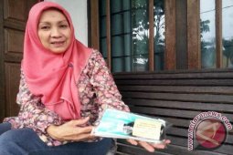 KKAB Bantu Masker dan Obat Warga Kelurahan Akcaya
