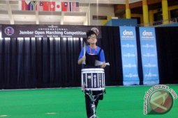 Jember Marching Band