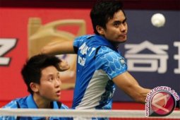 Tontowi/Liliyana Melaju ke Final Korea Terbuka