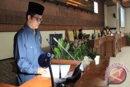 Penertiban Gepeng dan  Anjal Cukup Pergub