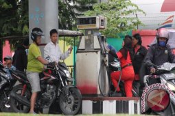 Asahan Belum Dapat Menikmati BBM Jenis Pertalite