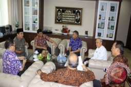 Pusat Puji Perkembangan Jalan Tol Kaltim