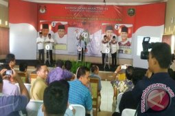 KPU Trenggalek Kesulitan Verifikasi Pemilih "Siluman" Panwaslu
