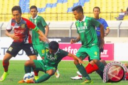 Persebaya United Tundukkan Sriwijaya 1-0