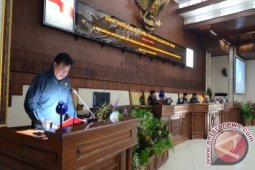 Solusi Atasi Kerusakan Hutan