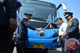 Pemkab Sidoarjo Resmikan BTS