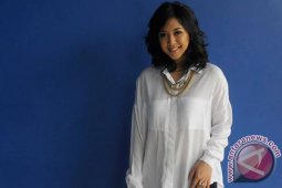 Artis Sherina dipalak geng motor di Bandung