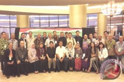 IA KPMKT Desak Pemprov Stop Bikin Proyek Baru