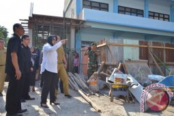 Risma: Relokasi SDN Penjaringansari Solusi Belajar Mengajar