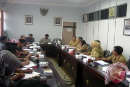 Penyerapan Anggaran Dinkes-RSD di Jember Masih Rendah