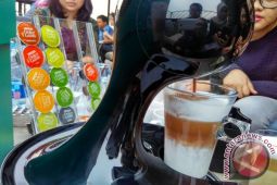 Konser Helloween di Yogyakarta