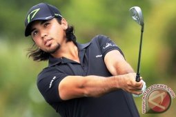 Jason Day Raih Posisi Nomor Satu Dunia