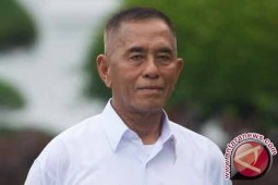 Menhan Ryamizard tunggu progres pembentukan BSN