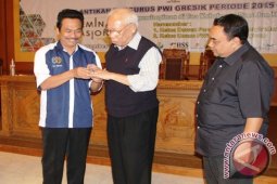 Dewan Pers : Media Tidak Boleh Terlibat Politik