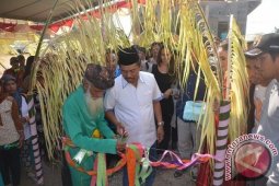 Gorontalo Utara Lanjutkan Program CCDP-IFAD