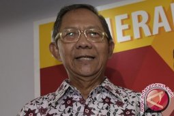 Presiden terima panitia-pemenang Hackathon Merdeka 2015