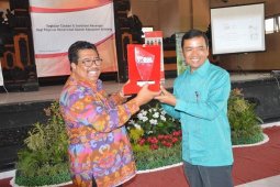 OJK Bali Sosialisasikan Perlindungan Konsumen