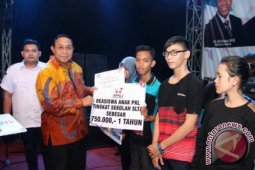 Pemkot Bontang Imbau Sekolah Informasikan Siswa Kurang Mampu