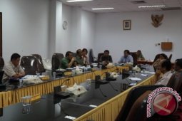 Komisi I Fasilitasi Keluhan Warga Kampung Sidrap