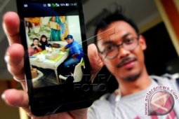 Dua PNS Pengawal Gayus Kena Sanksi