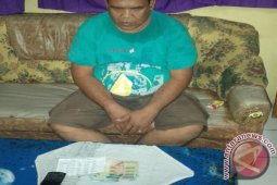 Tim Saber Pekat Tangkap Bandar Togel