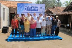 Kolaborasi Indocement-Kemenpu-Pera Lahirkan Teknologi "RISHA"