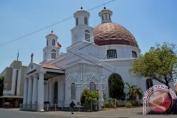 Kota Lama Semarang