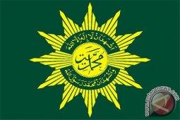 Muhammadiyah Pamekasan Shalat Id di 12 Lokasi