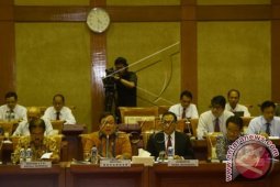Menkeu Usulkan Proyeksi Pertumbuhan 2016 Sebesar 5,3 Persen