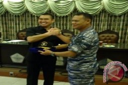 Lanal-Pemkot Malang Bangun Sinergi Lewat "Blusukan"
