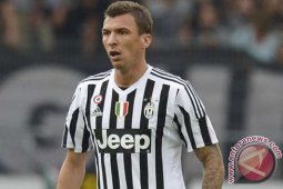Juventus "Terpukul" Dengan Cedera Mandzukic
