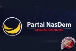 F-NasDem Instruksikan Anggotanya Kembalikan Tunjangan