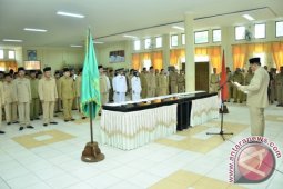 Wali Kota : Jabatan Bukan Warisan