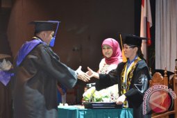 STKS Lantik 421 Lulusan