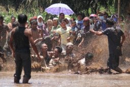 Mandi Lumpur