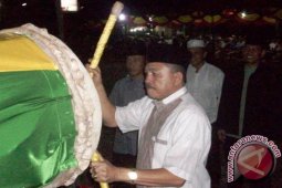 Walikota Ajak Masyarakat Mawas Diri