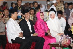SAKSIKAN KIRAB TAKBIR