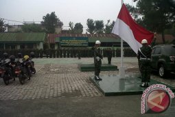 Kodim Rejanglebong siagakan 500 personel pengamanan Pilkada