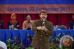 Disdik Surabaya Mulai Data Sekolah UNBK 2016