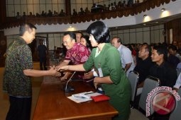 Badan usaha desa di Jembrana mulai menggeliat
