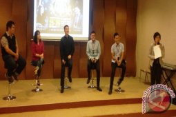 Gereja Mawar Sharon Targetkan 15.000 Peserta AOG