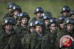 Rusia dan AS Saling Gertak di Suriah