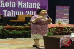 Pembangunan Global Indonesia Hadapi Tiga Tantangan Besar