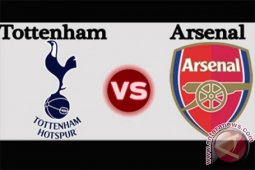 Prediksi Tottenham Hotspur vs Arsenal