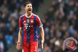 Xabi Bantah Lakukan Penipuan Pajak