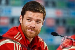 Xabi Alonso Bantah Tudingan Lakukan Penggelapan Pajak