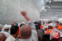Menag sarankan jemaah lontar jumrah sesuai jadwal