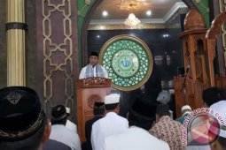 Adi Darma Ajak Masyarakat Tingkatkan Kepedulian Berkurban