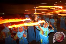 Pawai Obor